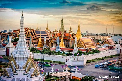 บริการแท็กซี่ พาเที่ยวแบบธรรมชาติ แท็กซี่นำเที่ยว ขอพรใหว้พระสักการะสิ่งศักดิ์สิทธิ์
